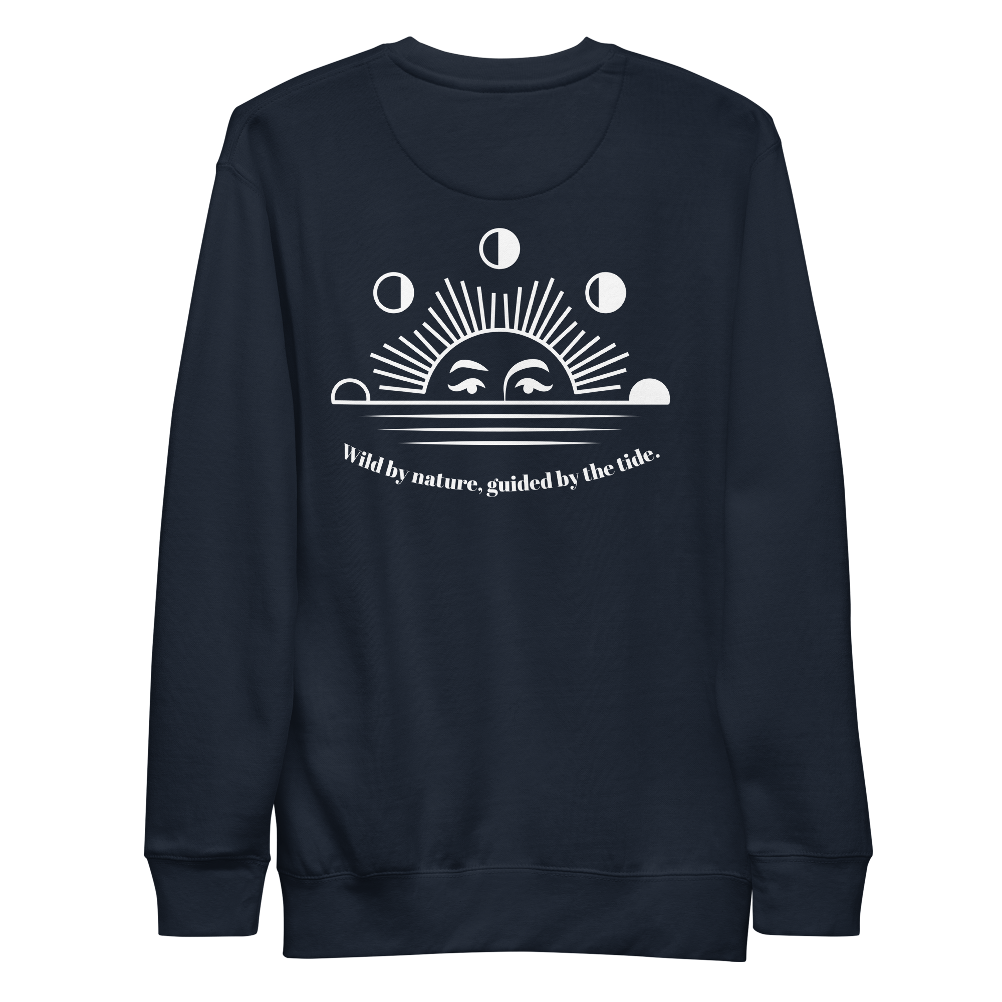 SUNSHINE SWEATSHIRT