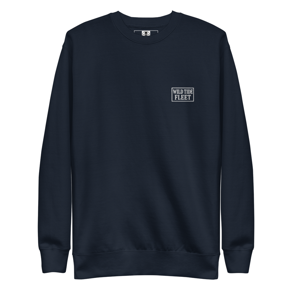 SUNSHINE SWEATSHIRT