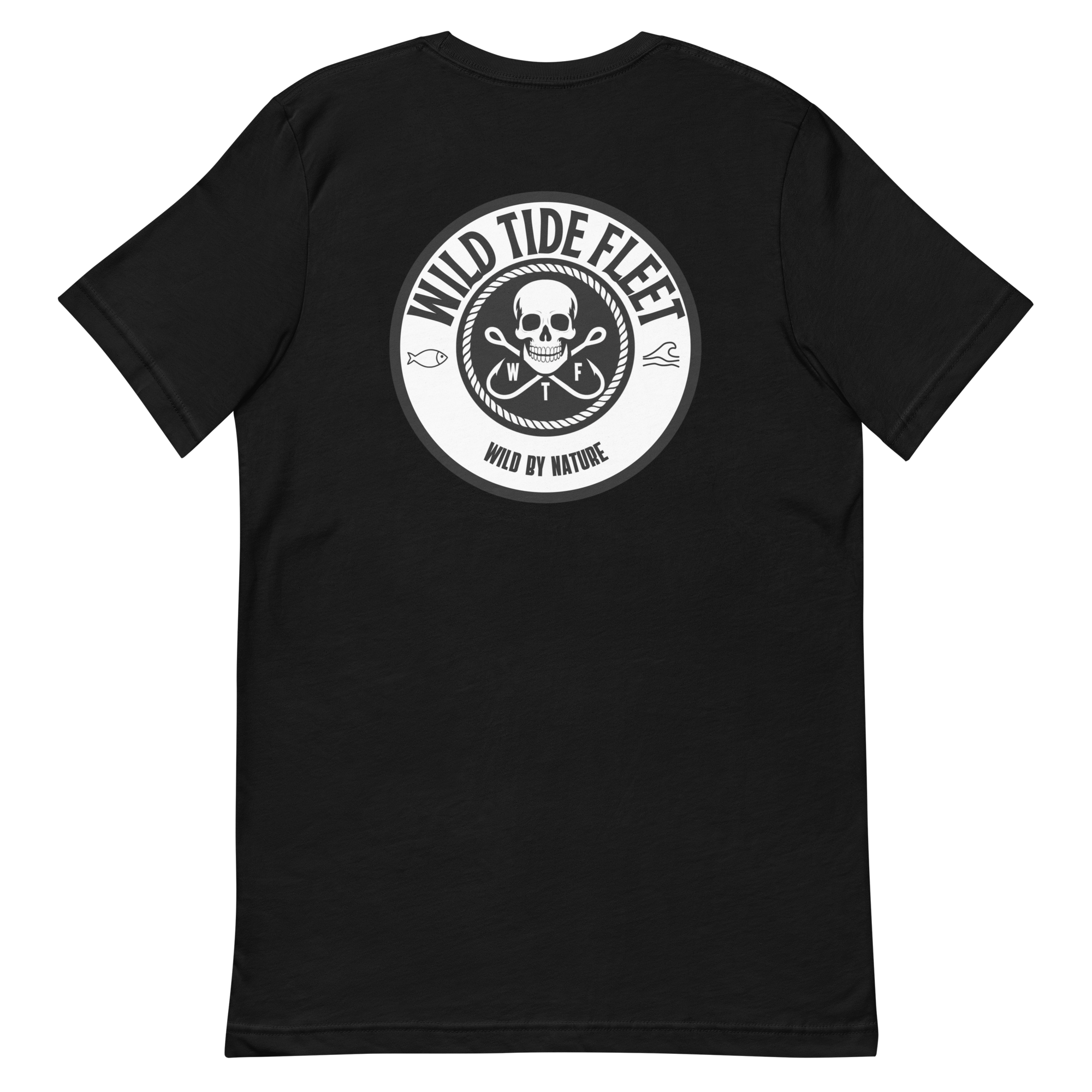 SKULL & HOOKS