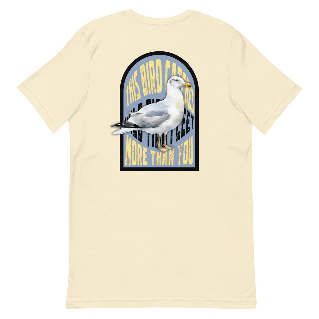 SEAGULL TEE