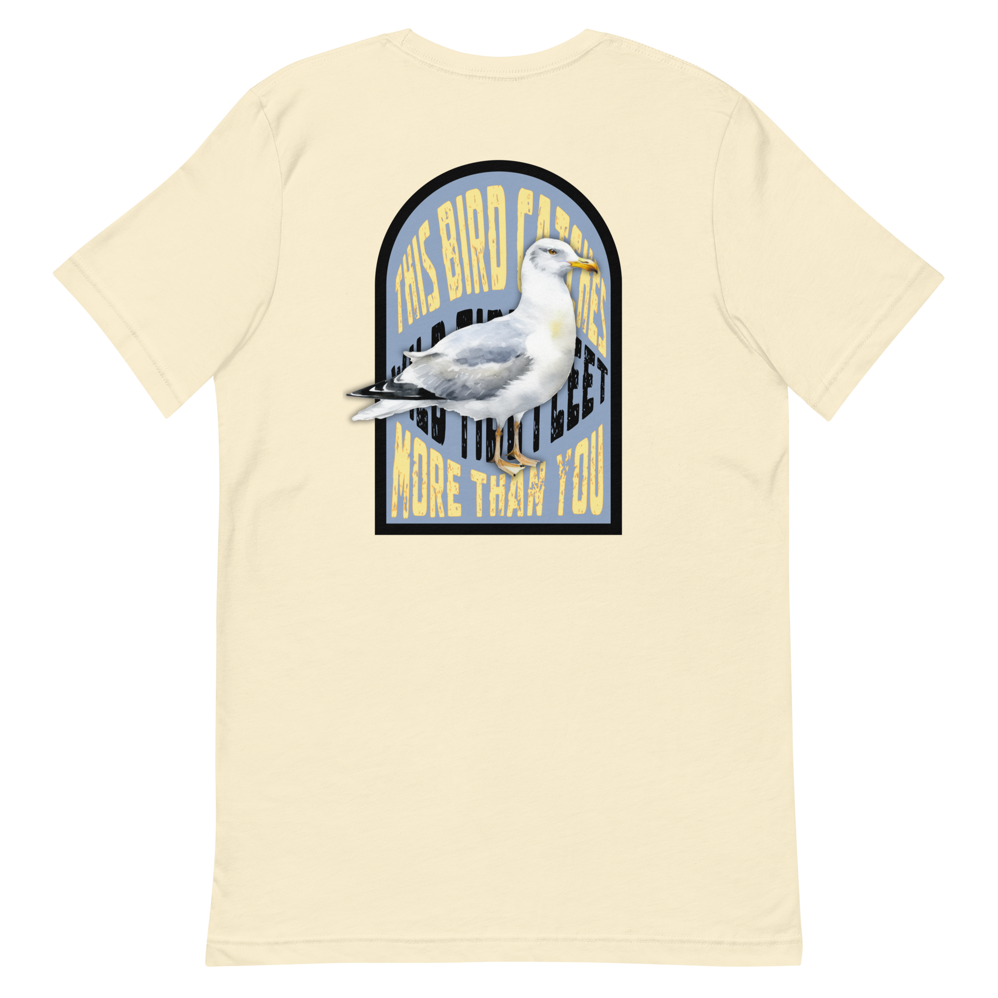 SEAGULL TEE