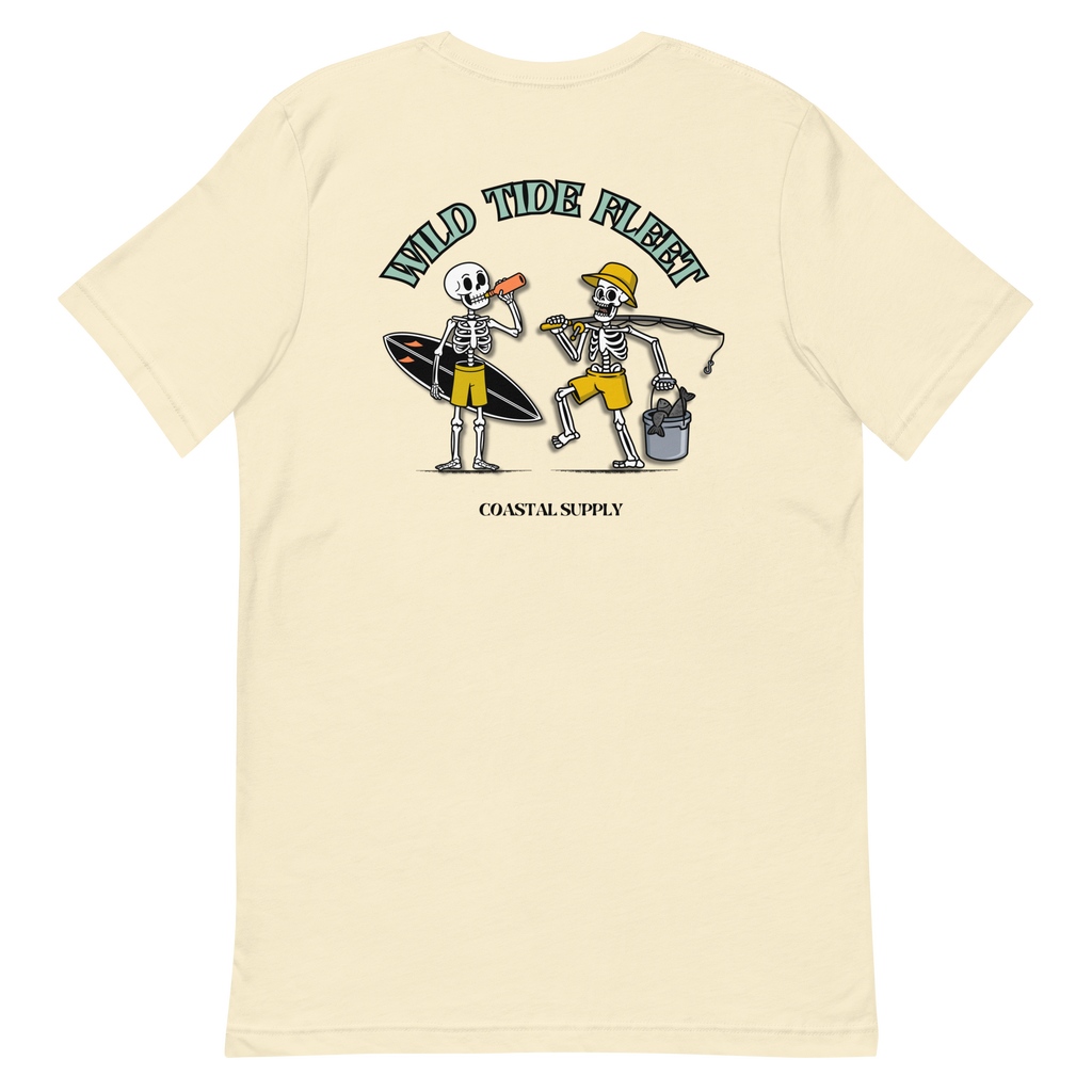SALT & BONE