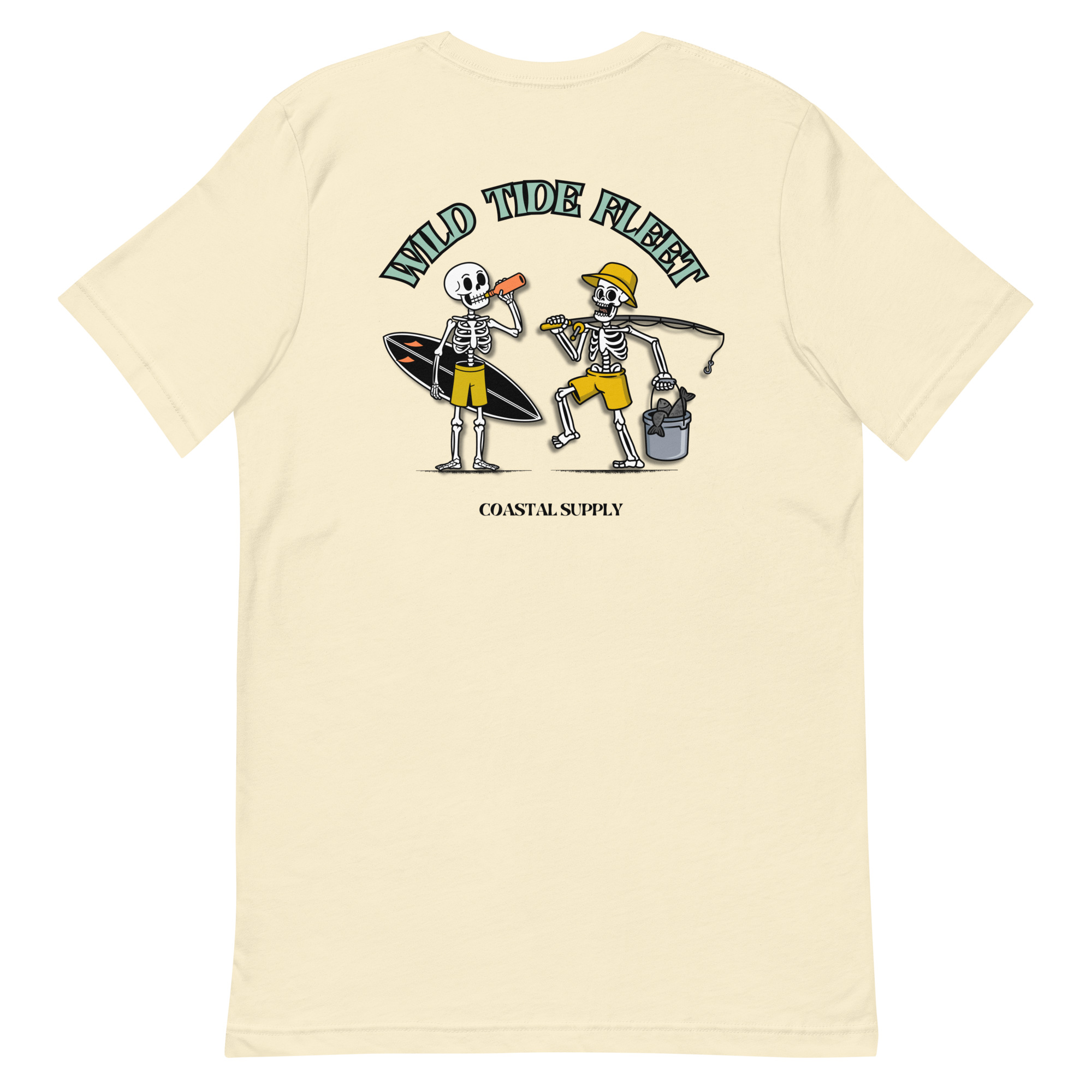 SALT & BONE