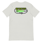 GREENPOPPER