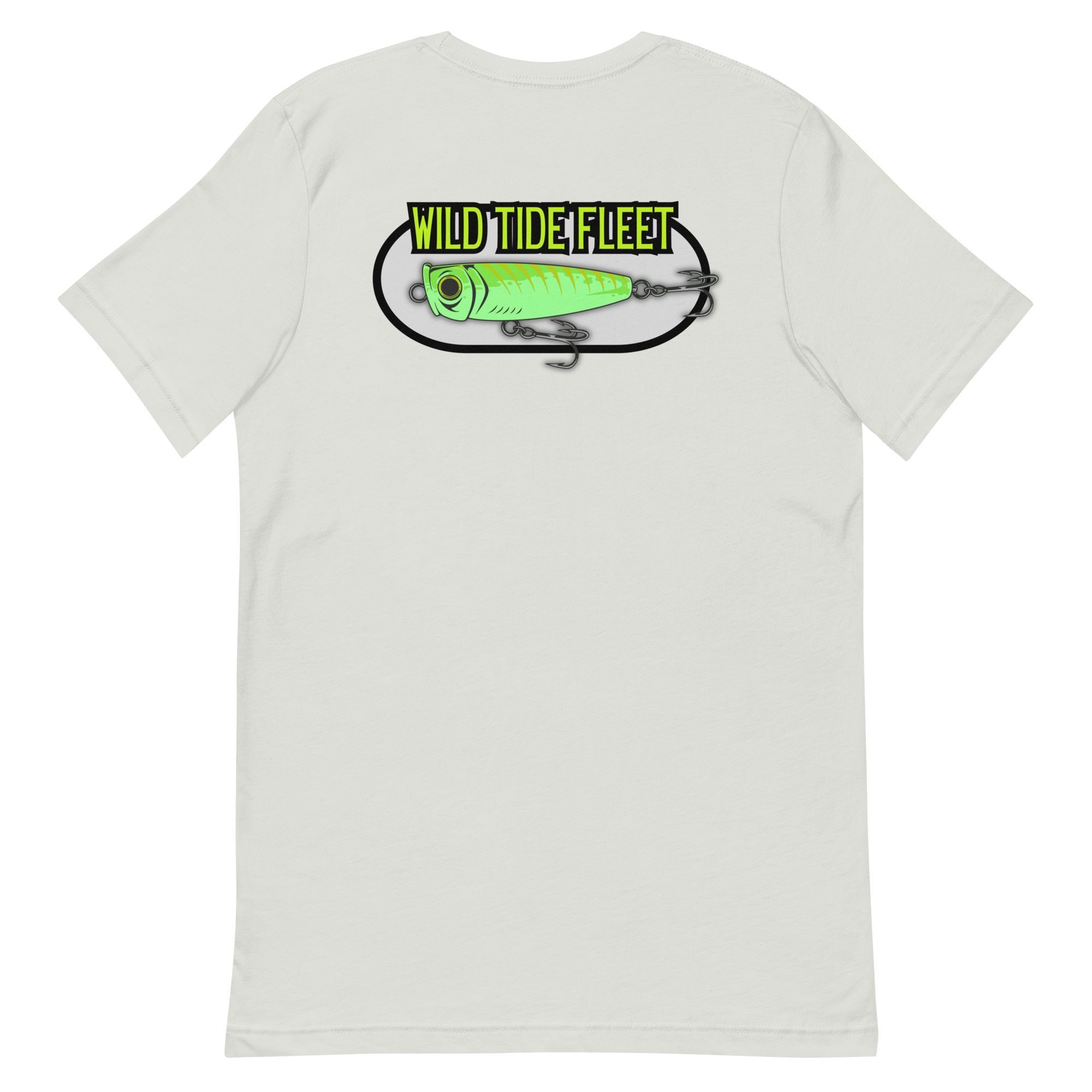 GREENPOPPER