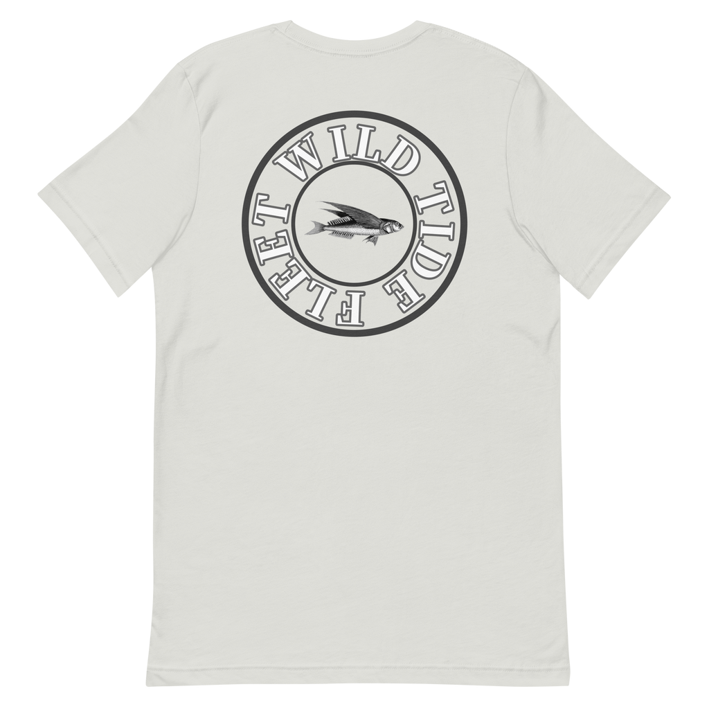 FLY FISH T-SHIRT
