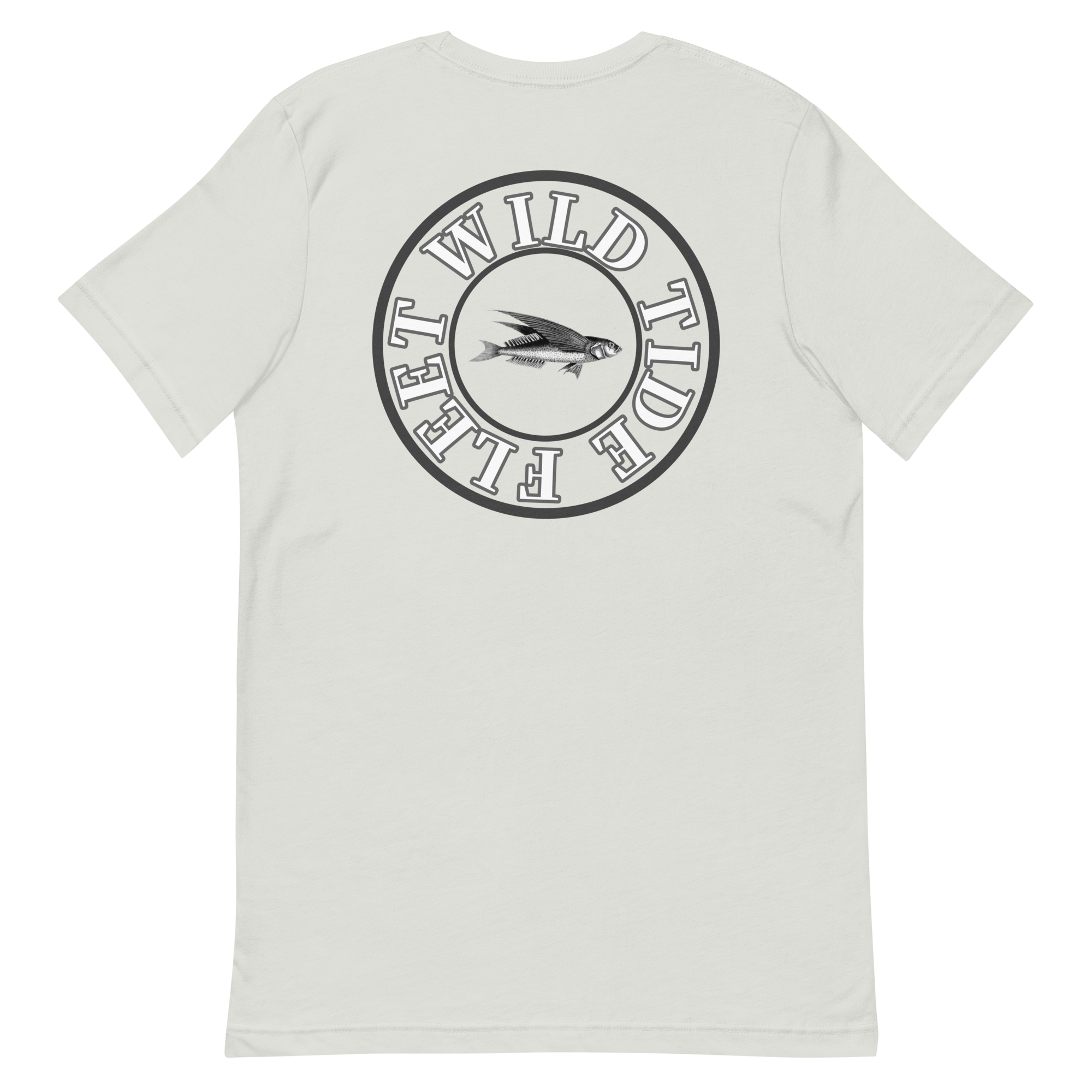 FLY FISH T-SHIRT