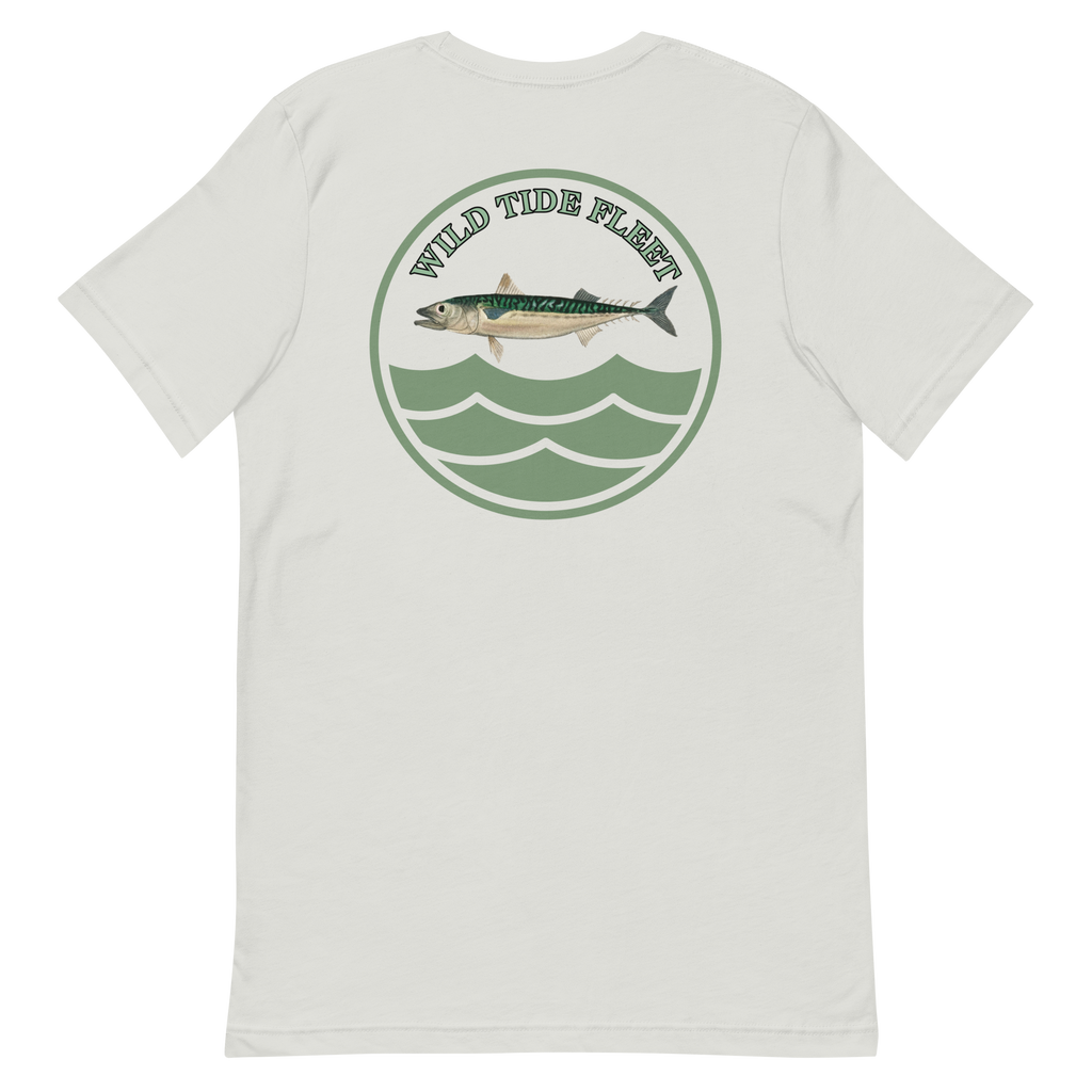 CHUB MACKEREL