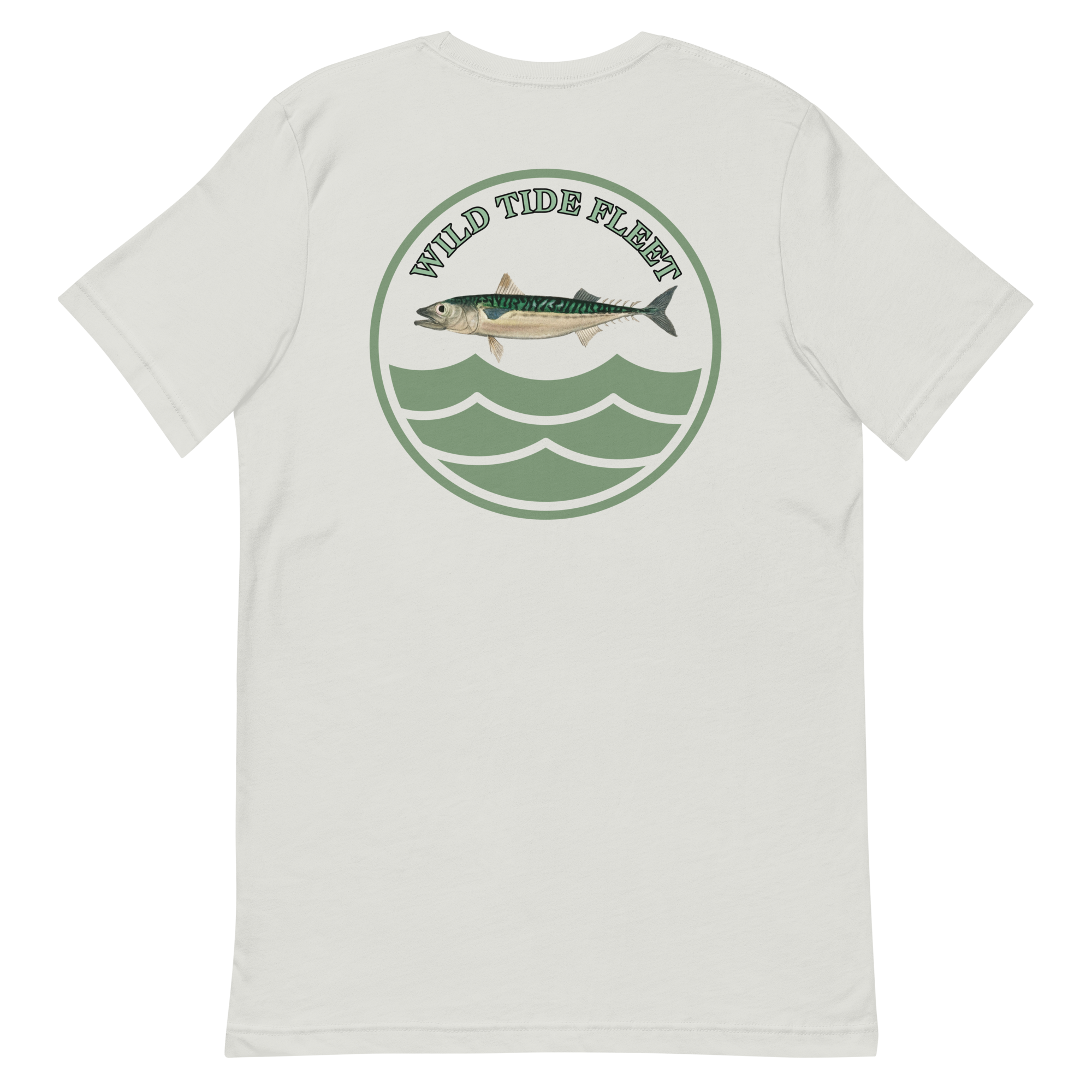 CHUB MACKEREL