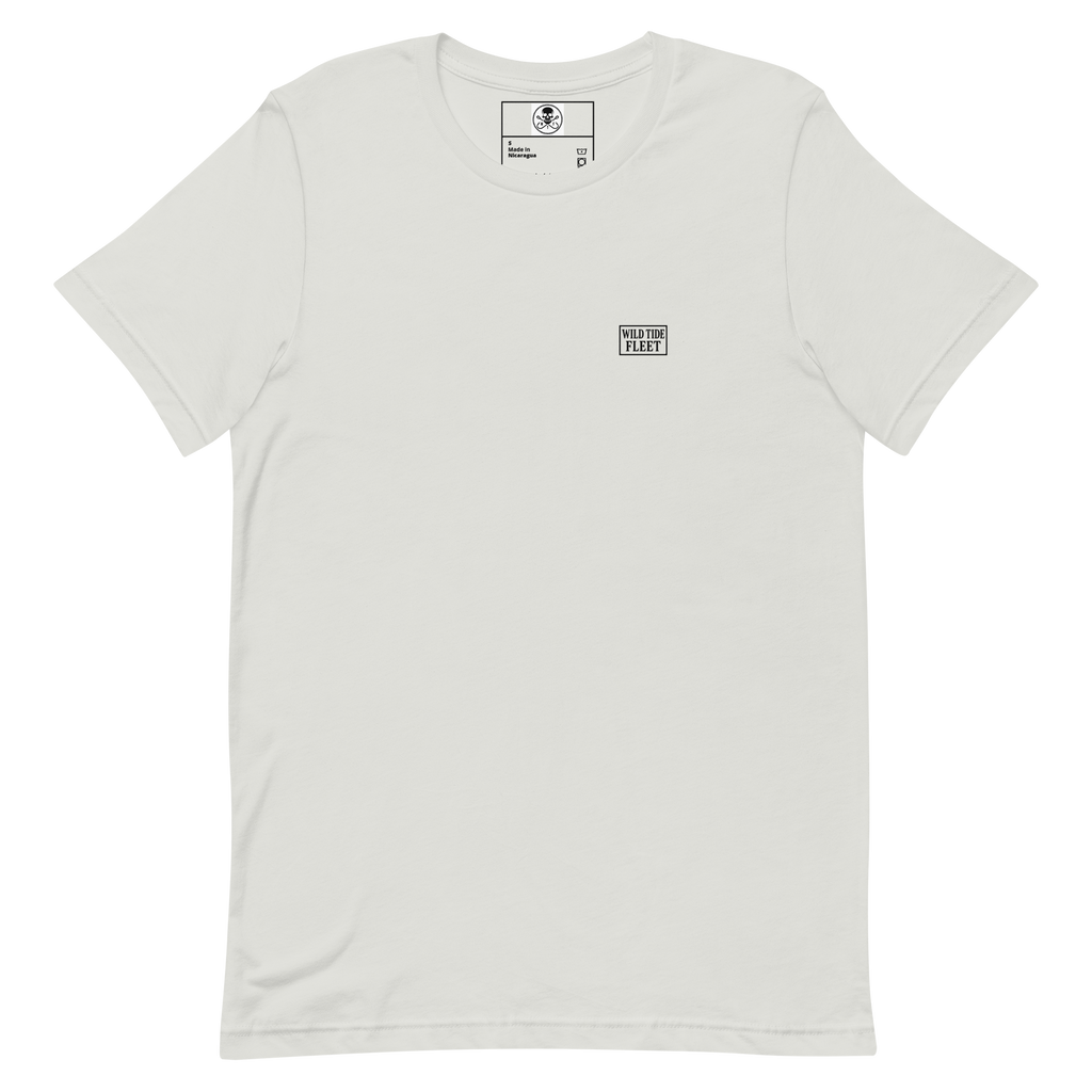 FLY FISH T-SHIRT