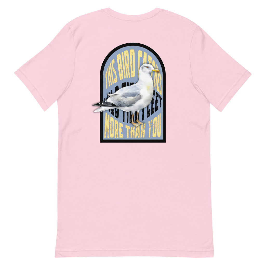 SEAGULL TEE