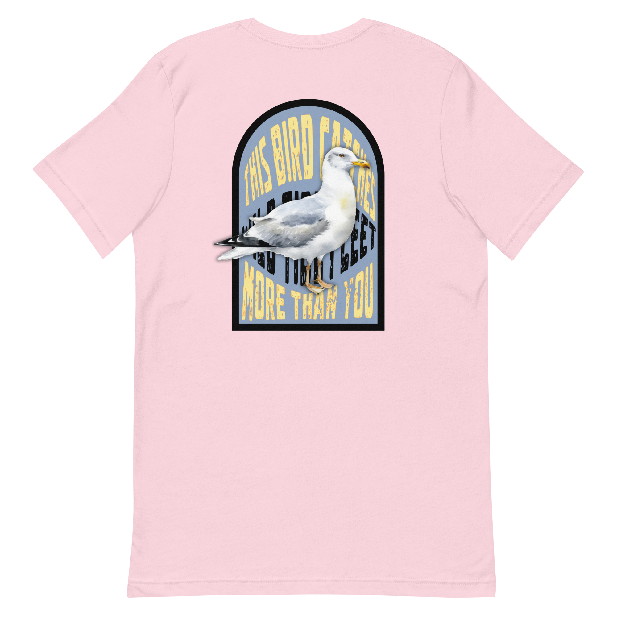 SEAGULL TEE