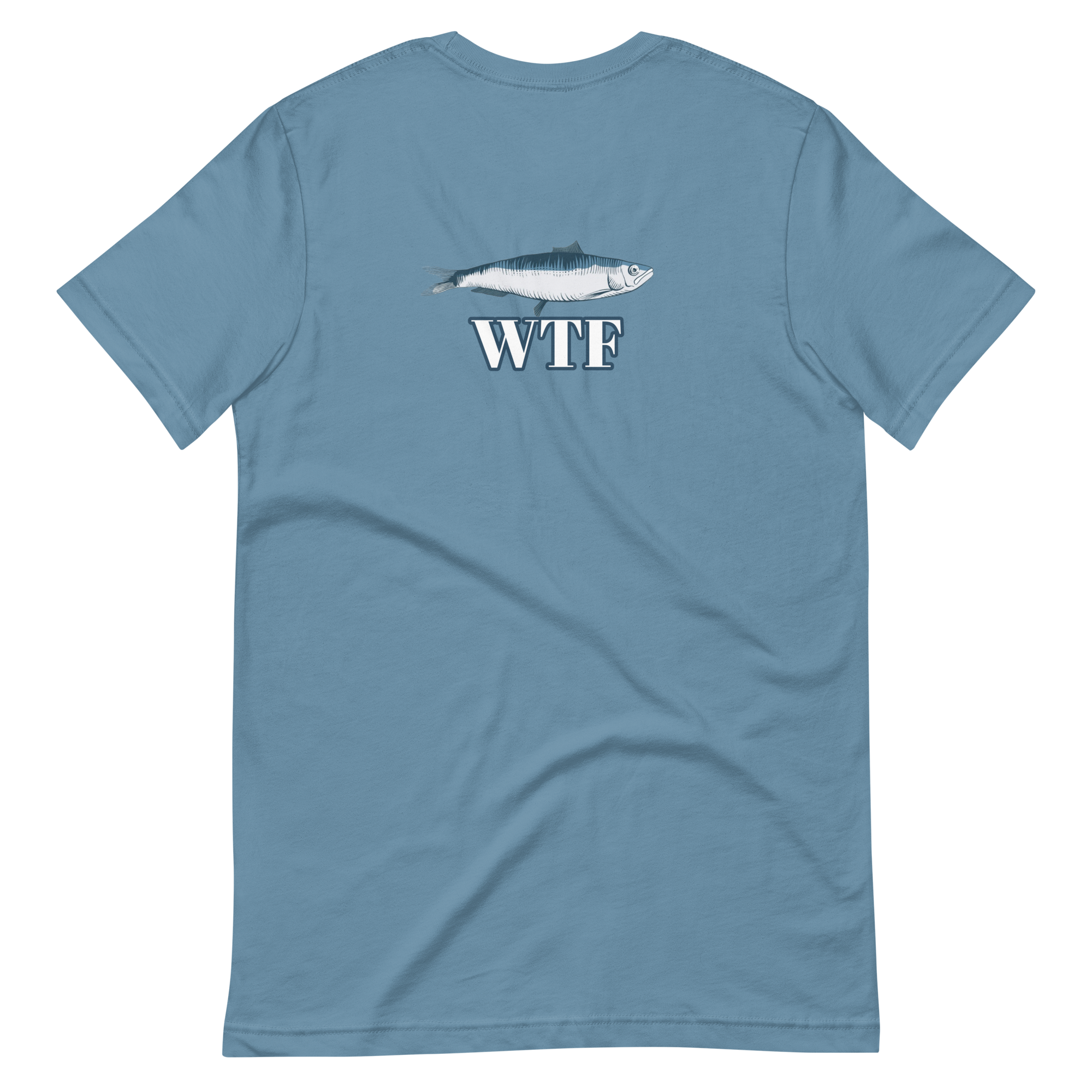 SARDINE BLUE