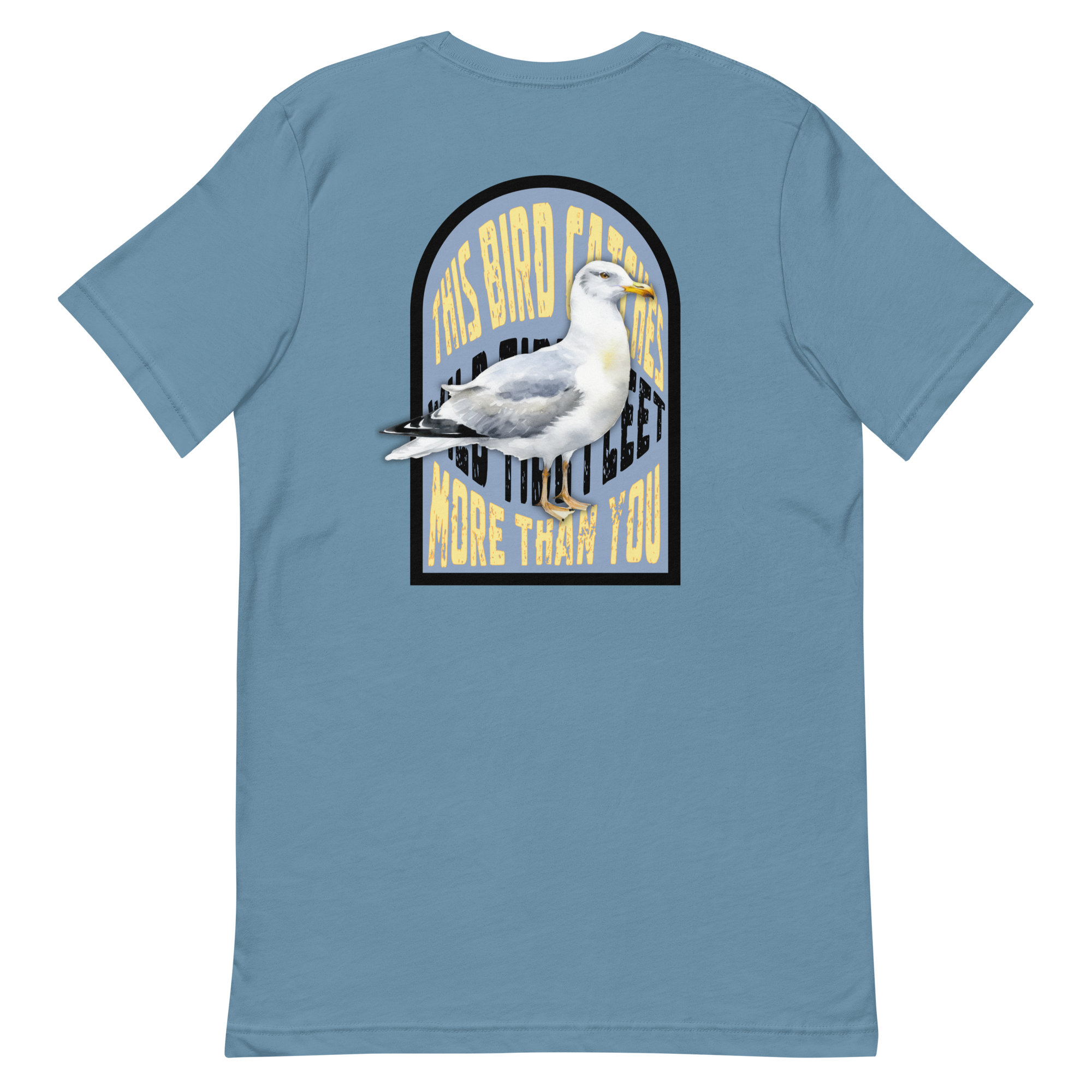 SEAGULL TEE
