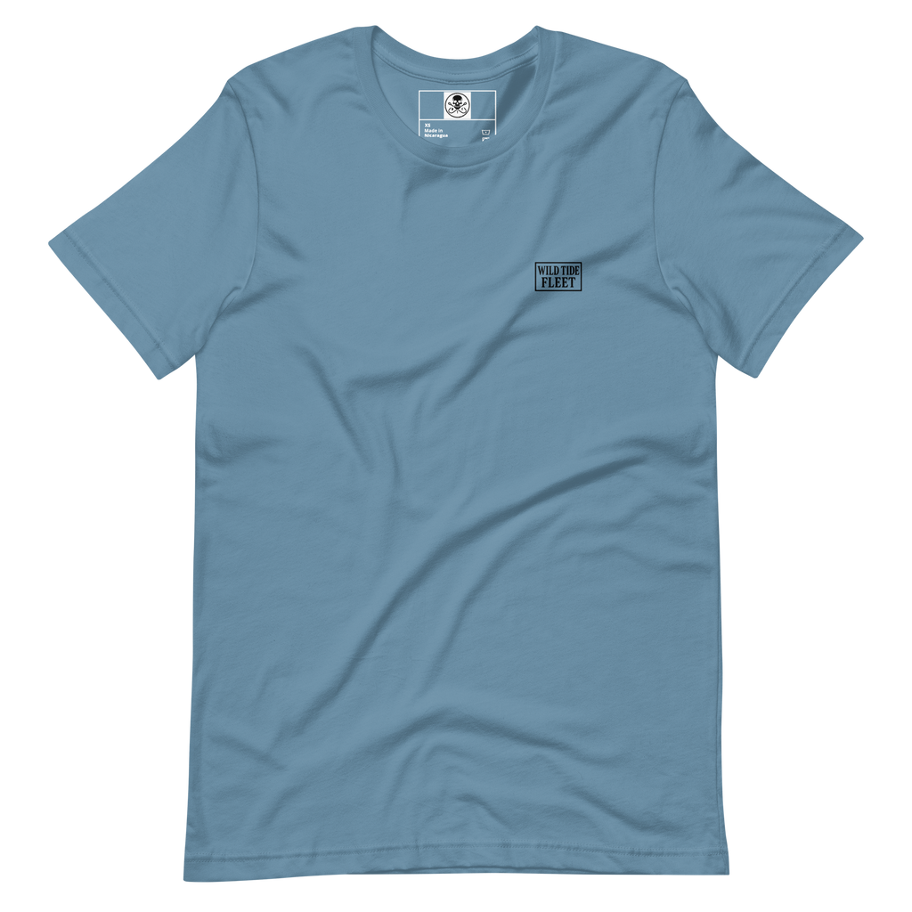SARDINE BLUE