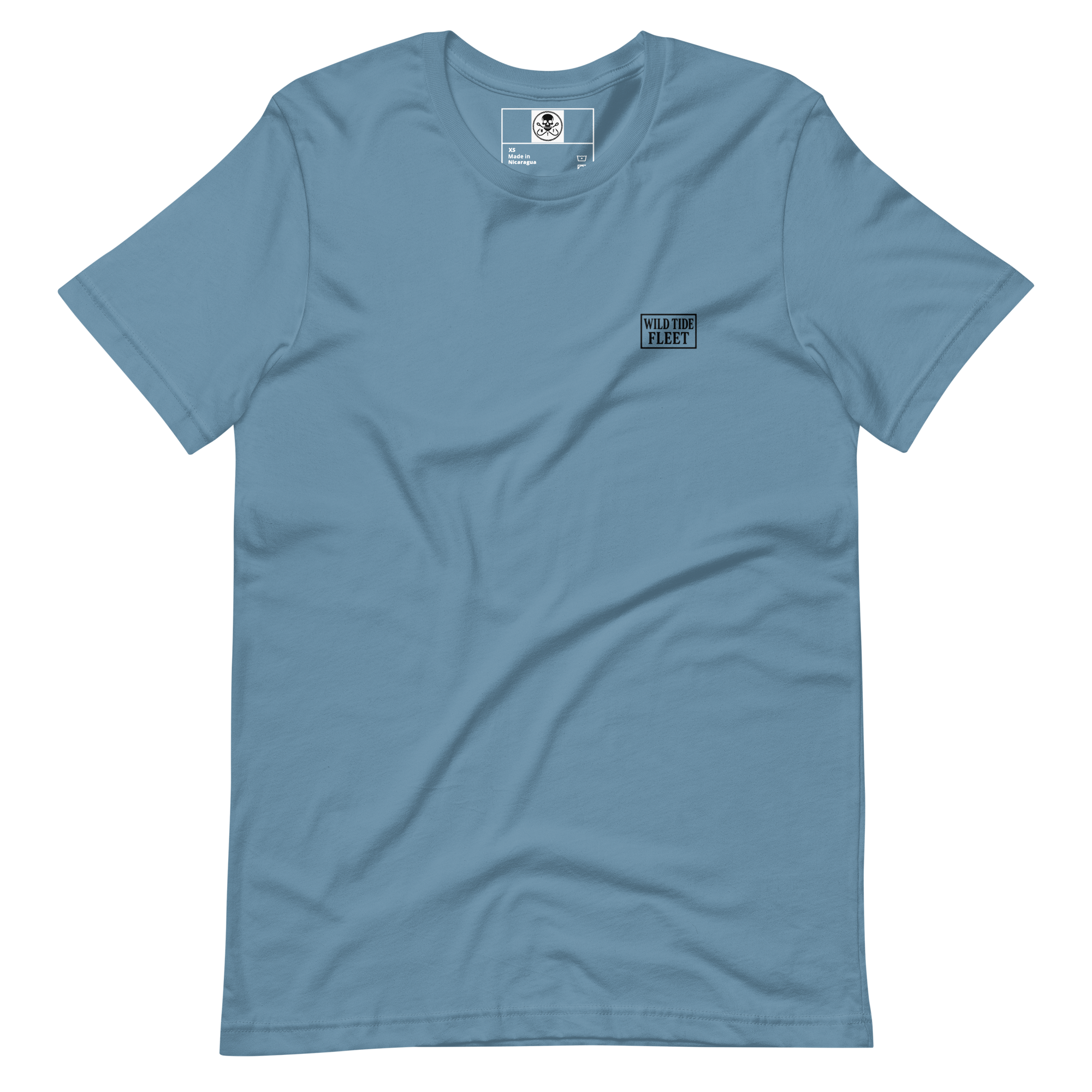 SARDINE BLUE