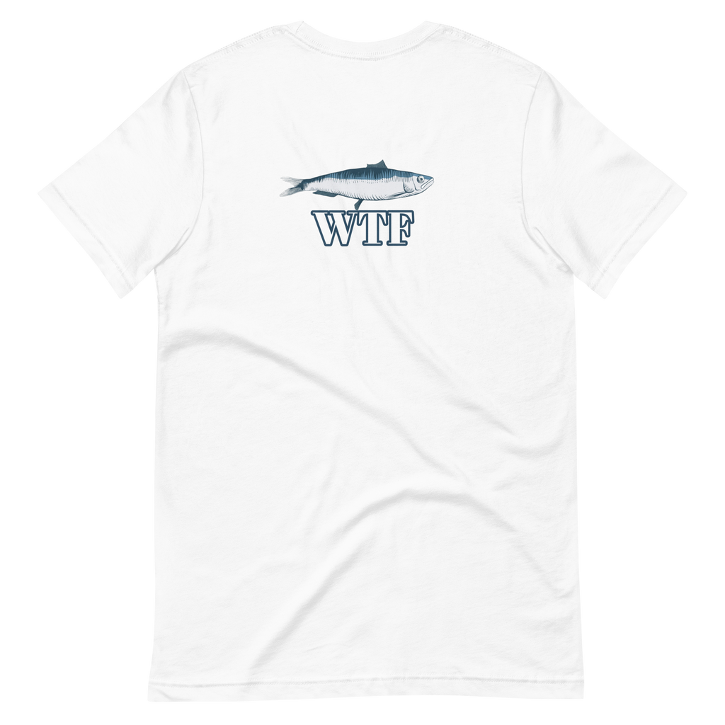 SARDINE BLUE