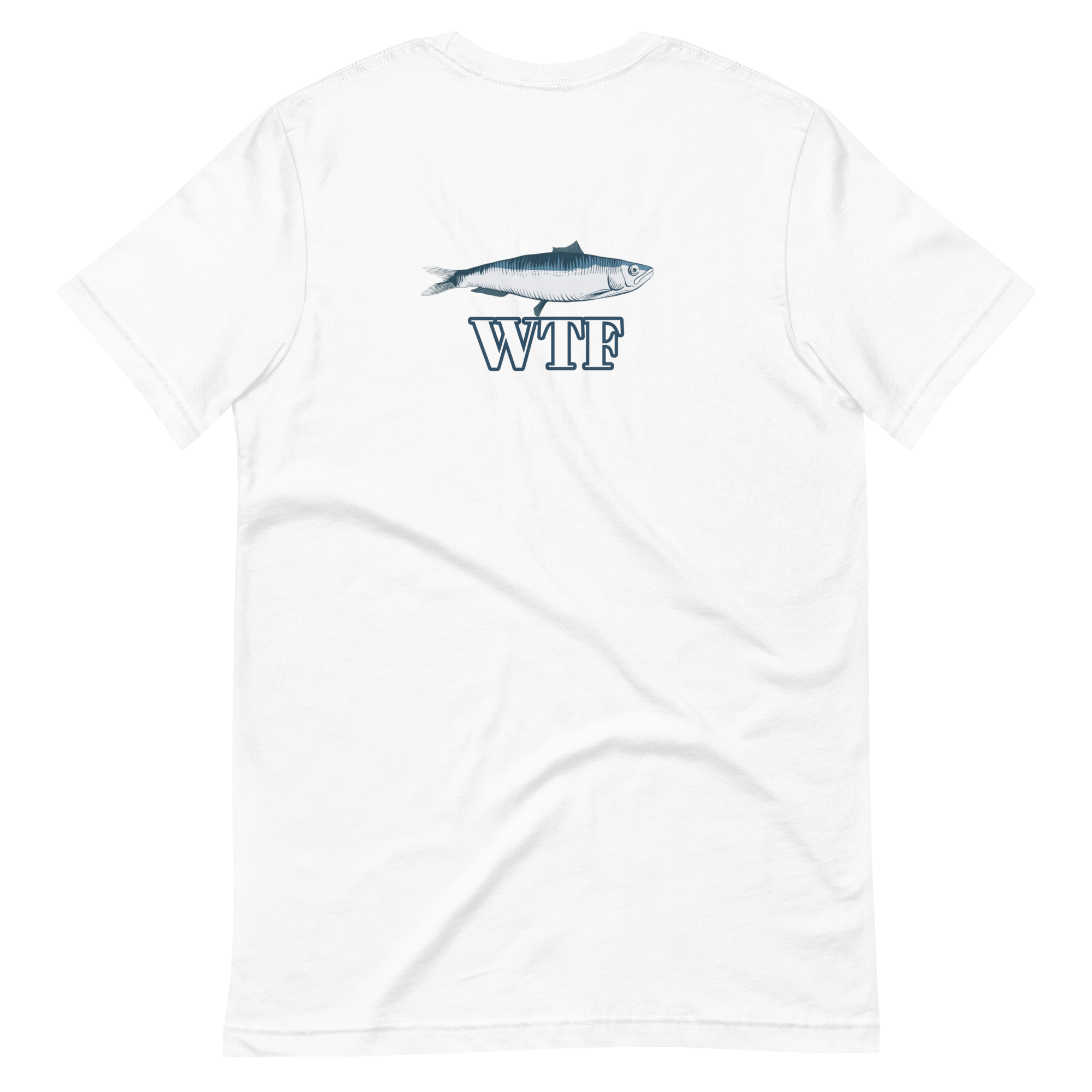 SARDINE BLUE