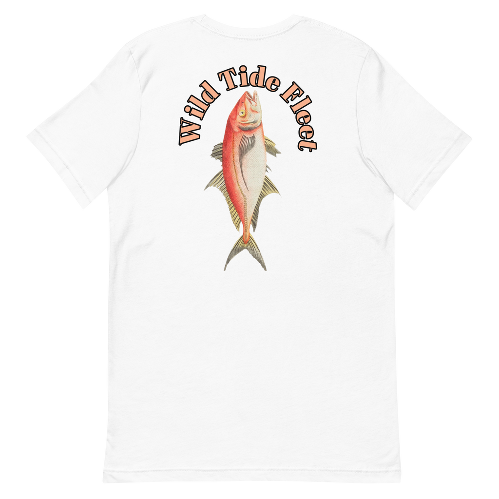 RED FISH