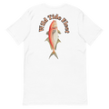 RED FISH