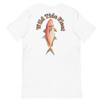 RED FISH