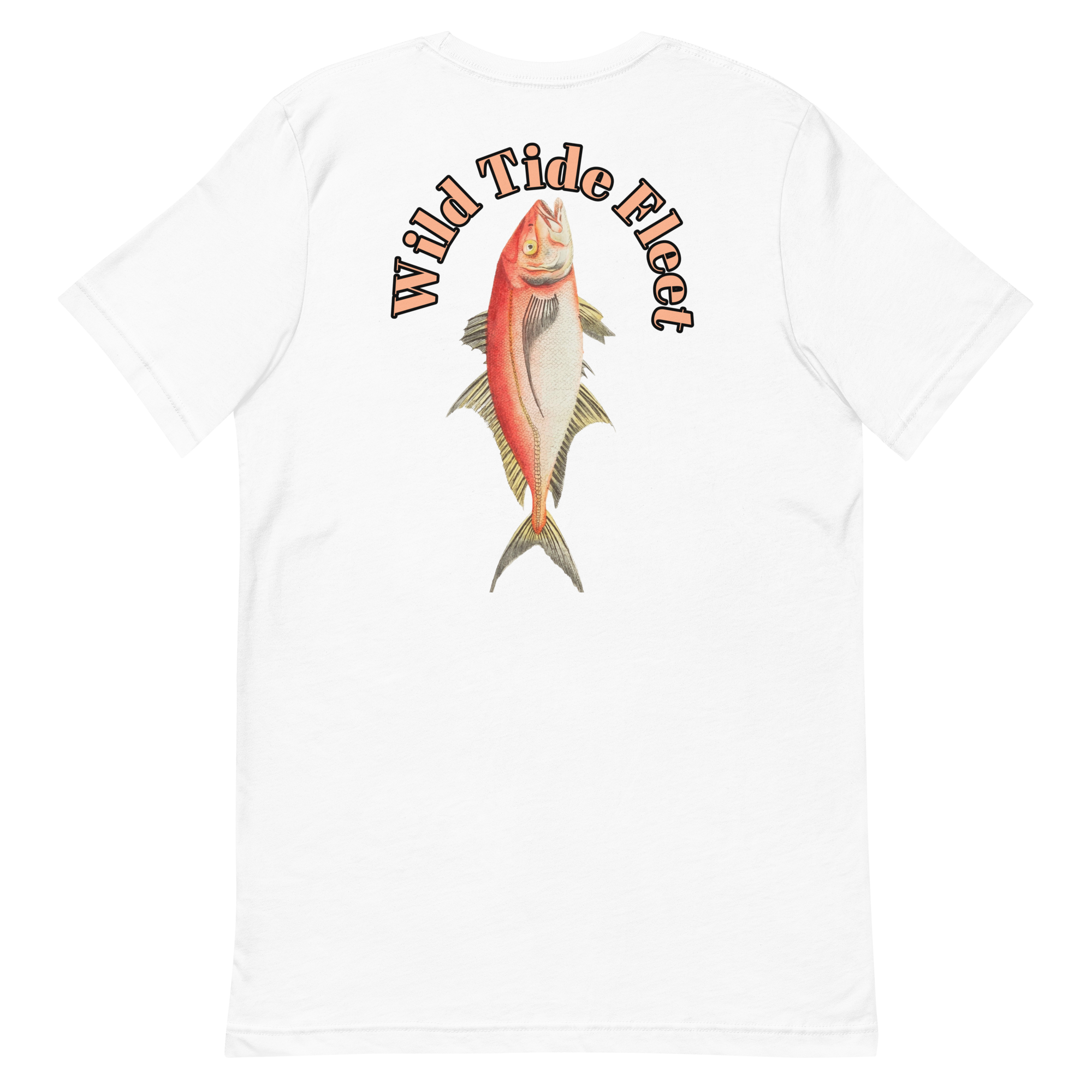 RED FISH