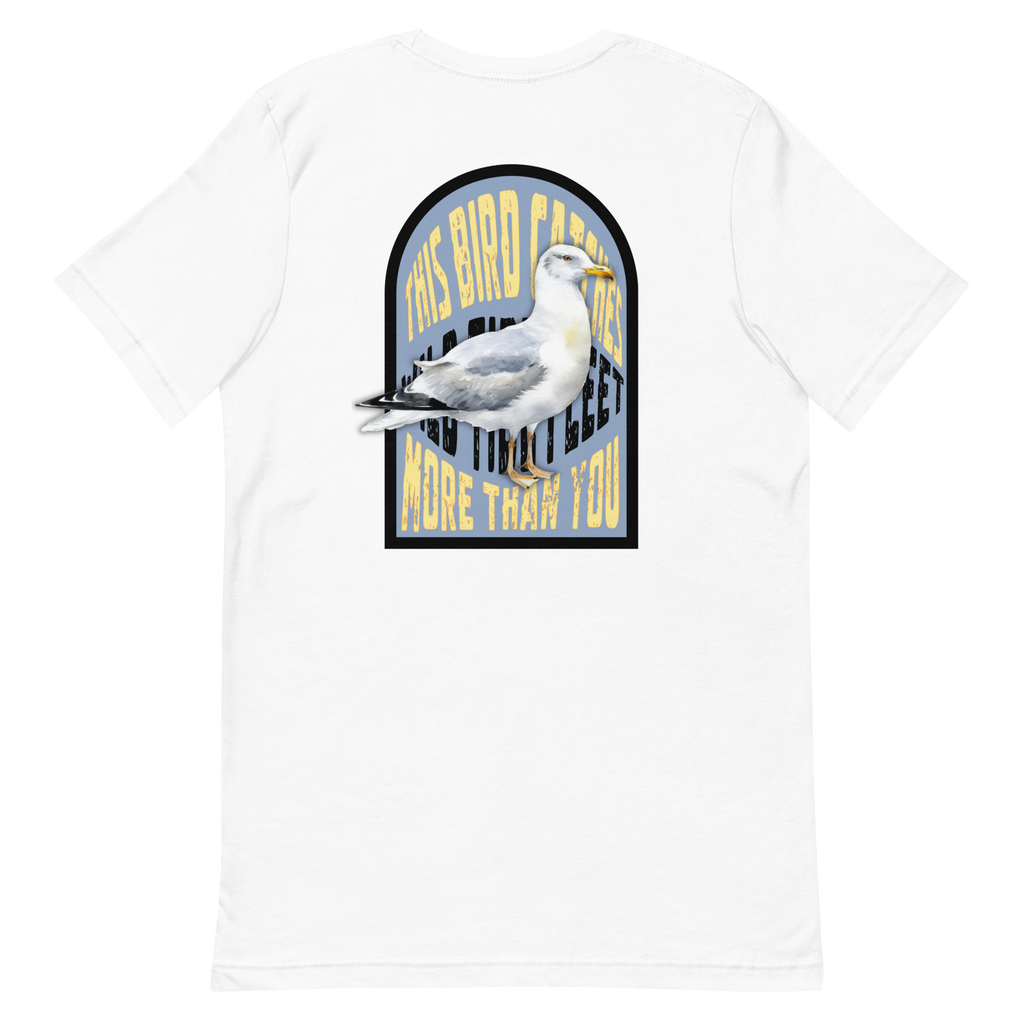 SEAGULL TEE