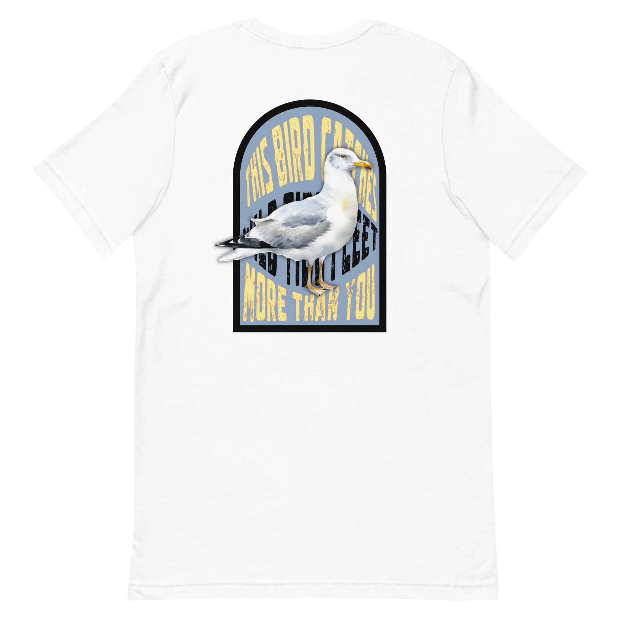 SEAGULL TEE