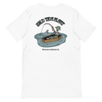 DEAD CALM