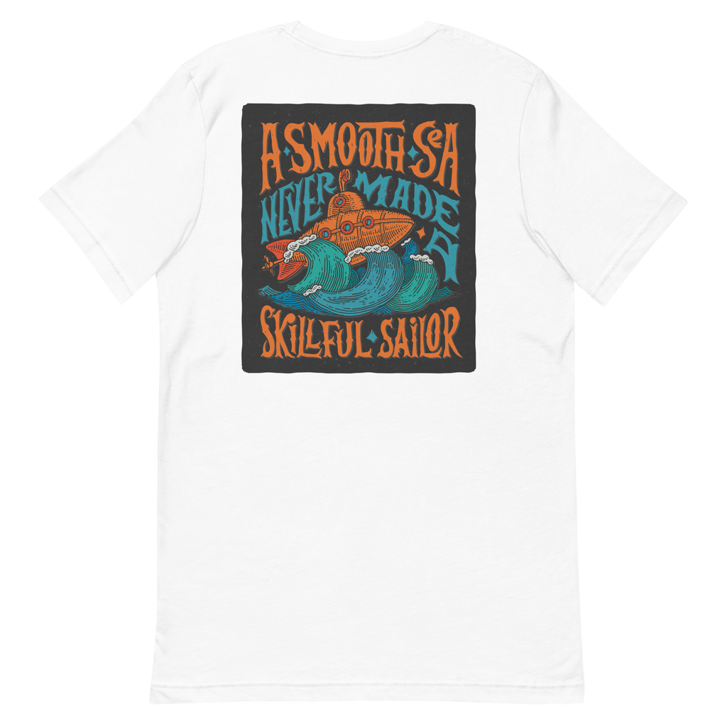 THE SAILOR
