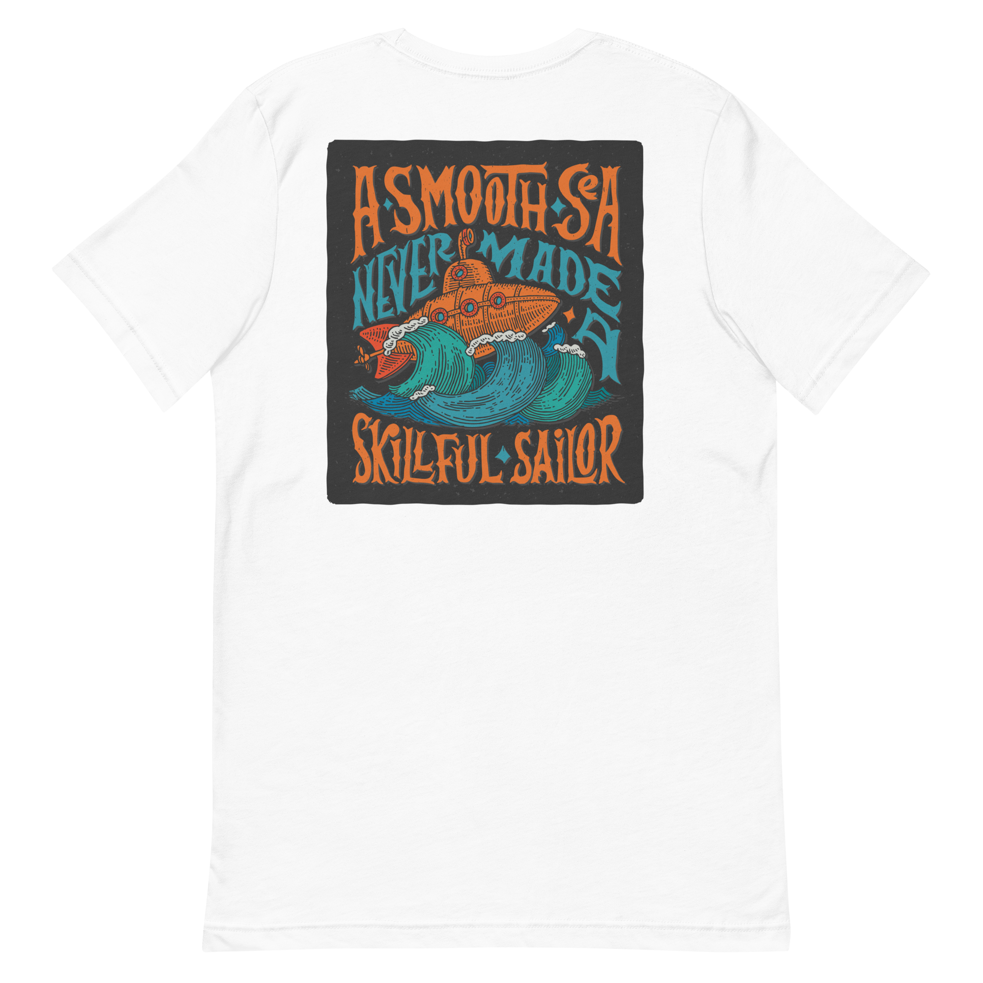 THE SAILOR