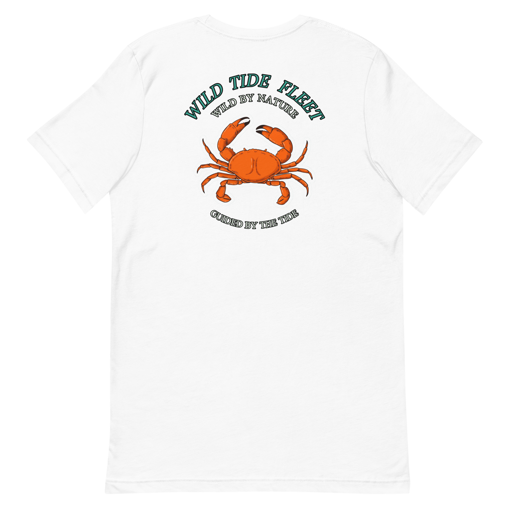 MR. KRAB