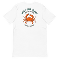 MR. KRAB