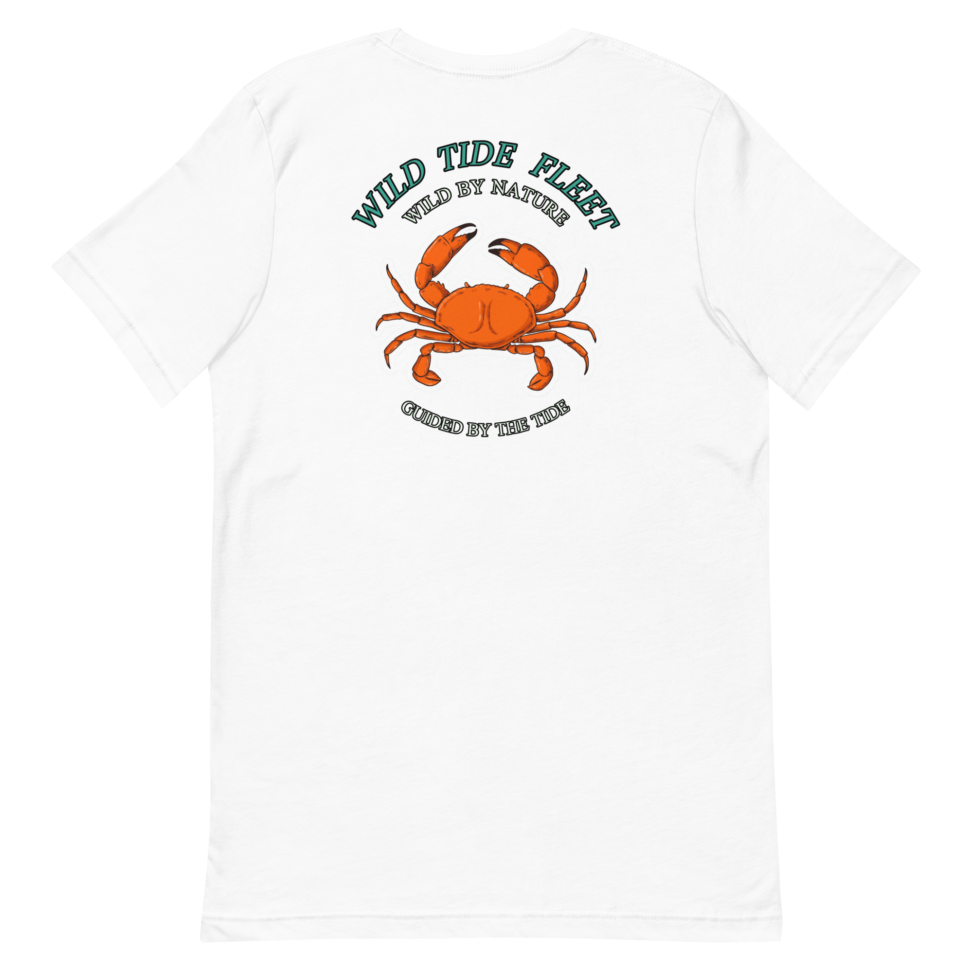 MR. KRAB