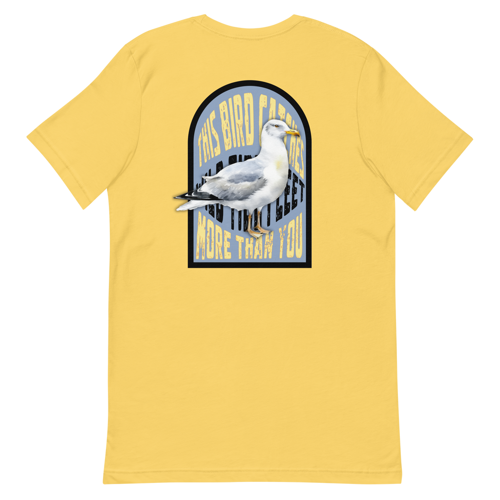SEAGULL TEE