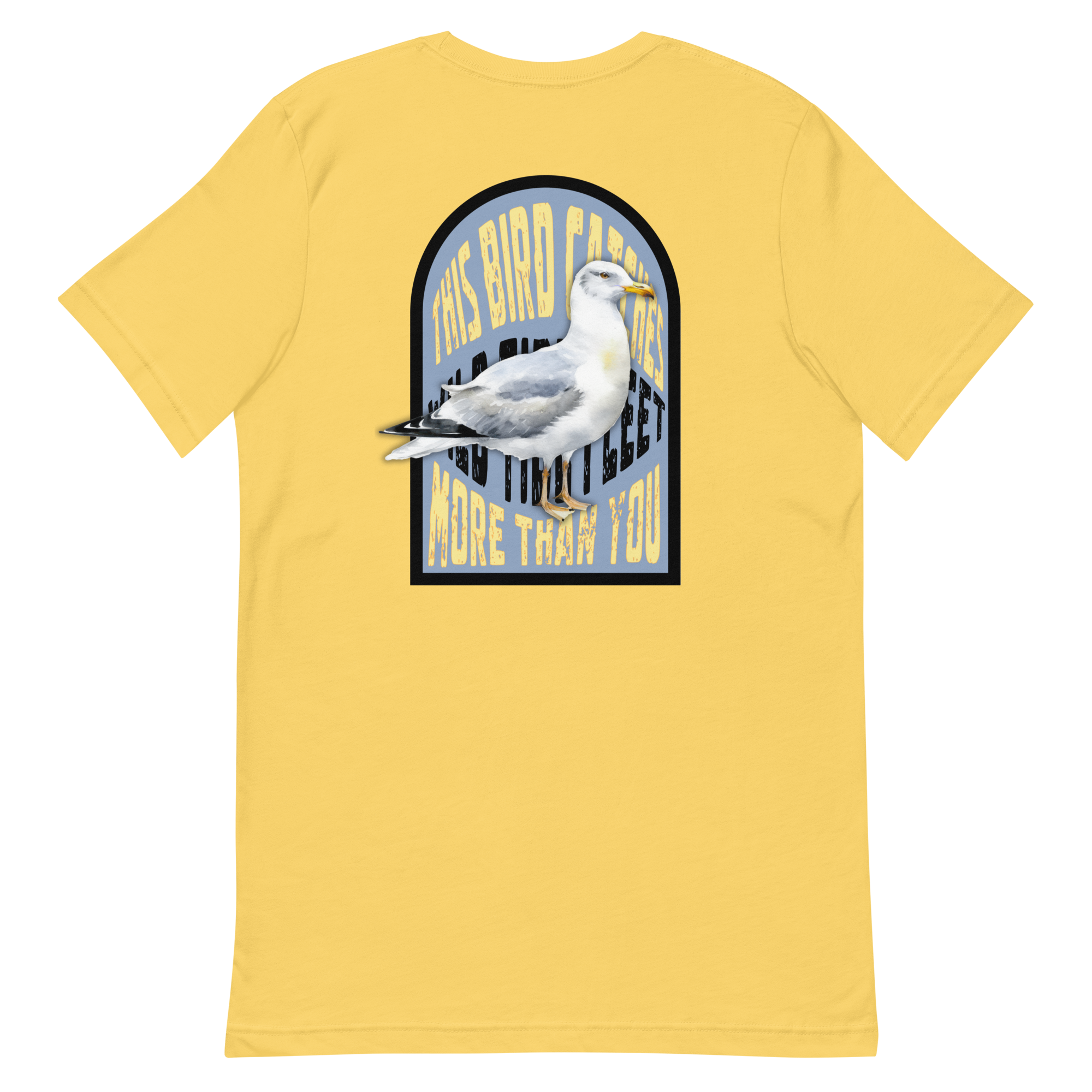 SEAGULL TEE