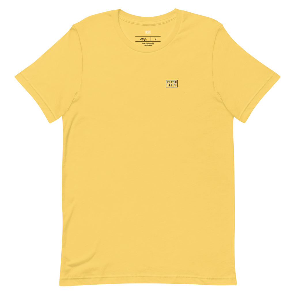 SEAGULL TEE